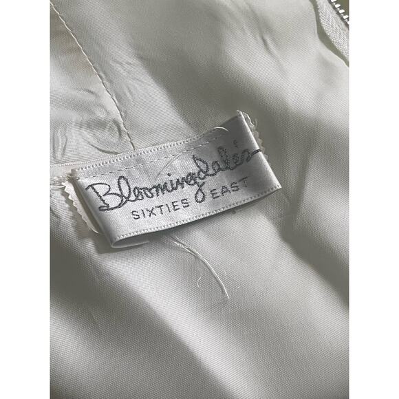 Vintage Bloomingdale’s Maxi Dress - Picture 12 of 13